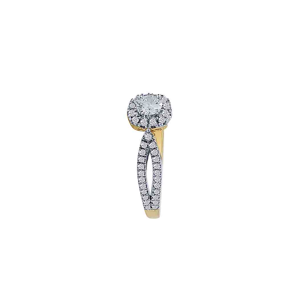 Diamond Ring LR11714A